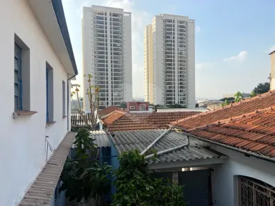Imóvel Comercial com 4 Quartos à venda, 251m² no Vila Leopoldina, São Paulo