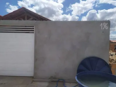 Casa com 3 Quartos à venda, 226m² no Clériston Andrade, Paulo Afonso
