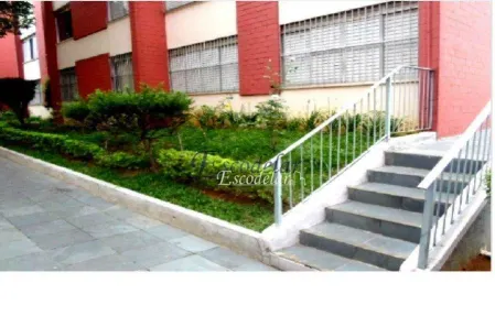 Apartamento com 2 Quartos à venda, 59m² no Vila Pereira Cerca, São Paulo
