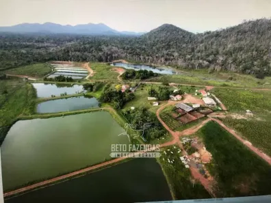 Fazenda/Sítio à venda, 70510000m² no , Cantá