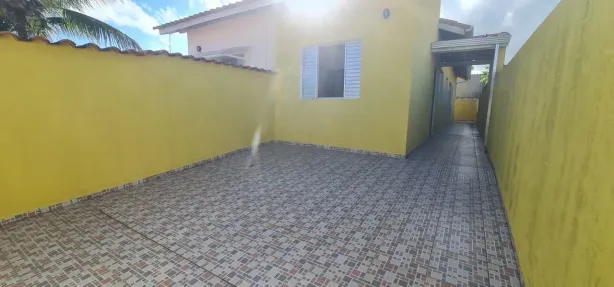 Casa com 2 Quartos à venda, 60m² no Balneario Gaivotas, Itanhaém