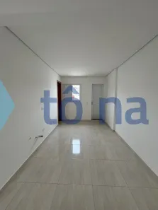 Cobertura com 2 Quartos à venda, 37m² no Vila Linda, Santo André