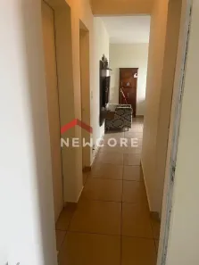 Apartamento com 3 Quartos à venda, 55m² no Santa Rita 2, Londrina