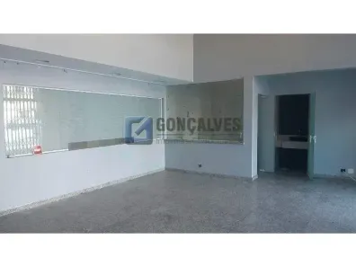 Prédio Comercial à venda, 492m² no Centro, São Bernardo do Campo