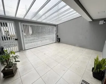 Casa com 1 Quarto à venda, 160m² no Itaim Bibi, São Paulo