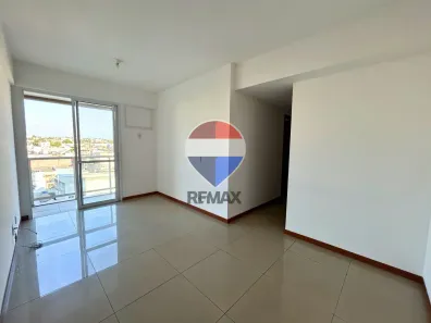 Apartamento com 2 Quartos à venda, 52m² no Centro, Nilópolis