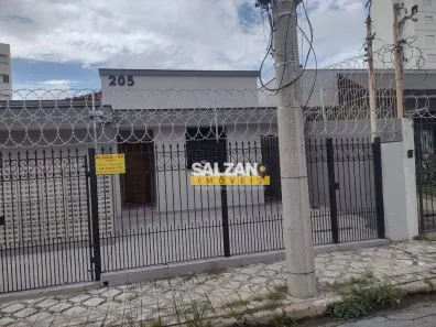 Kitnet com 1 Quarto para alugar, 30m² no Centro, Taubaté