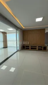 Apartamento com 3 Quartos à venda, 197m² no Parque dos Buritis, Rio Verde