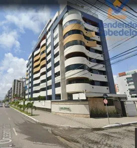 Flat com 3 Quartos à venda, 164m² no Intermares, Cabedelo