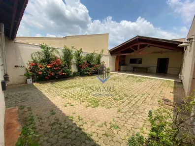 Casa com 3 Quartos à venda, 122m² no Nova Americana, Americana