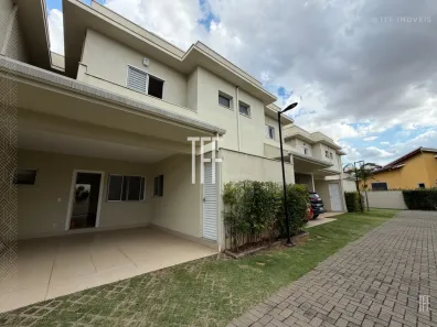 Casa de Condomínio com 3 Quartos à venda, 125m² no Bairro das Palmeiras, Campinas