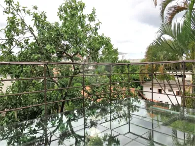 Casa com 4 Quartos à venda, 240m² no Jardim Leonor, São Paulo