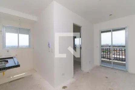 Apartamento com 2 Quartos à venda, 37m² no Jardim Ângela (Zona Leste), São Paulo