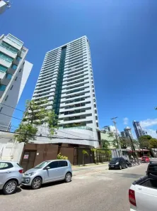 Apartamento com 3 Quartos à venda, 93m² no Boa Viagem, Recife