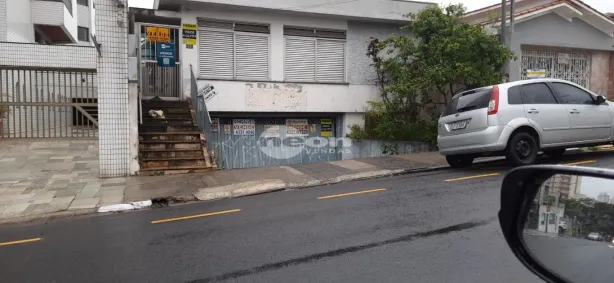 Lote/Terreno à venda, 480m² no Nova Petrópolis, São Bernardo do Campo