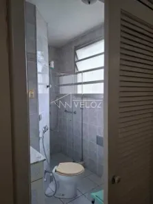 Apartamento com 2 Quartos à venda, 79m² no Laranjeiras, Rio de Janeiro
