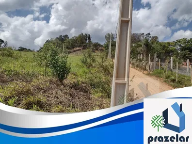 Lote/Terreno à venda, 1000m² no Dona Catarina, Mairinque