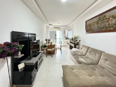 Apartamento com 3 Quartos à venda, 85m² no Centro, Jaraguá do Sul