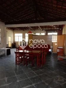 Casa com 4 Quartos à venda, 104m² no Andaraí, Rio de Janeiro