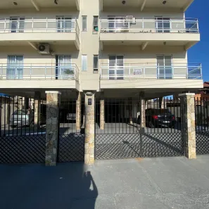 Apartamento com 3 Quartos para alugar, 100m² no Parque Turf Club, Campos dos Goytacazes
