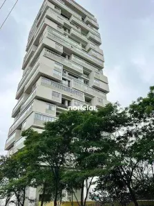 Apartamento com 3 Quartos à venda, 170m² no Vila Ipojuca, São Paulo