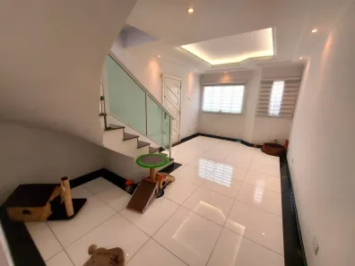 Sobrado com 3 Quartos à venda, 125m² no Vila Mafra, São Paulo