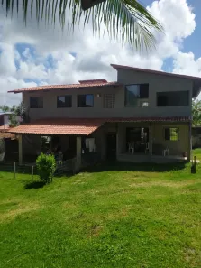 Prédio Comercial com 9 Quartos à venda, 680m² no Pium (Distrito Litoral), Parnamirim