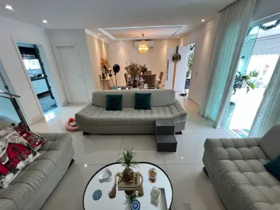 Casa de Condomínio com 4 Quartos à venda, 193m² no Pechincha, Rio de Janeiro