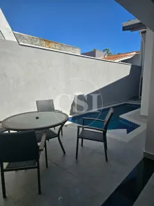 Casa de Condomínio com 3 Quartos à venda, 325m² no Parque da Hípica, Campinas