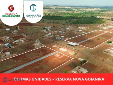 Lote/Terreno à venda, 225m² no Nova Goianira, Goianira