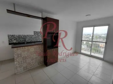 Apartamento com 2 Quartos à venda, 55m² no Cachambi, Rio de Janeiro