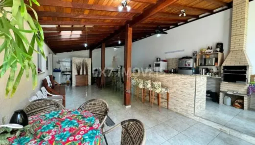 Apartamento com 3 Quartos à venda, 130m² no Jardim Nova Europa, Campinas