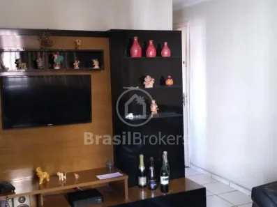 Apartamento com 3 Quartos à venda, 65m² no Engenho Novo, Rio de Janeiro
