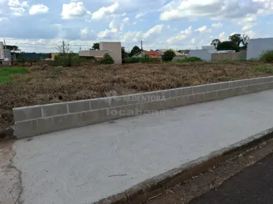 Lote/Terreno à venda, 200m² no Fazenda Rio Preto, São José do Rio Preto