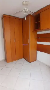 Apartamento com 2 Quartos à venda, 42m² no Santa Rosa, Niterói