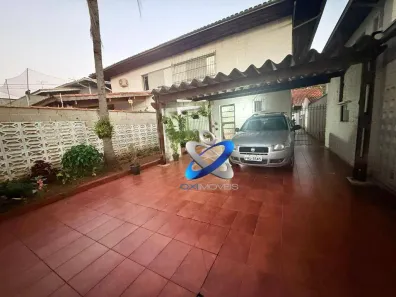 Casa com 3 Quartos à venda, 138m² no Jardim Satélite, São José dos Campos