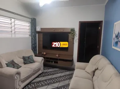 Casa com 2 Quartos à venda, 103m² no Jardim Renata, Indaiatuba