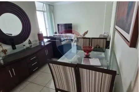 Apartamento com 3 Quartos à venda, 77m² no Casa Amarela, Recife