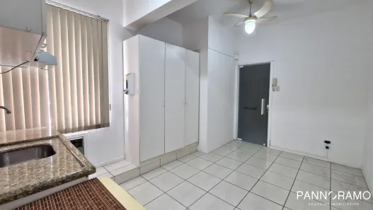 Sala Comercial para alugar, 27m² no Centro, Blumenau