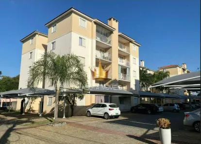 Apartamento com 2 Quartos à venda, 56m² no Parque Villa Flores, Sumaré