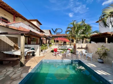 Casa com 8 Quartos à venda, 197m² no Arpoador, Armação dos Búzios