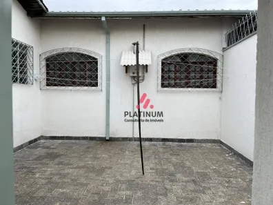 Casa com 2 Quartos à venda, 120m² no Vila Paulista, Taubaté