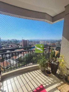 Apartamento com 3 Quartos à venda, 72m² no Vila Lageado, São Paulo