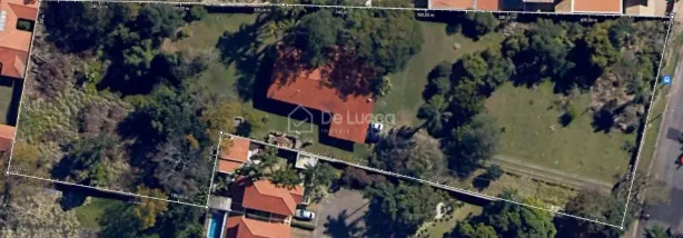 Lote/Terreno à venda, 6684m² no Parque Taquaral, Campinas