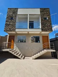 Casa com 3 Quartos à venda, 122m² no Vila Nossa Senhora de Fátima, Guarulhos