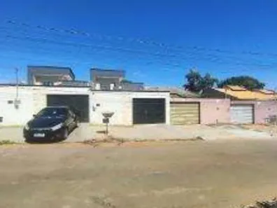 Casa com 1 Quarto à venda, 108m² no Setor dos Bandeirantes, Trindade