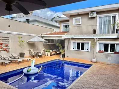 Casa com 4 Quartos à venda, 390m² no Granja Julieta, São Paulo
