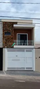 Sobrado com 3 Quartos à venda, 149m² no Parque Jambeiro, Campinas