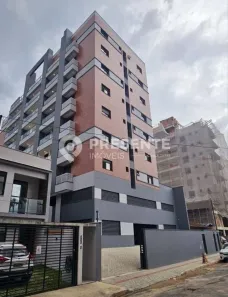 Apartamento com 2 Quartos à venda, 68m² no América, Joinville