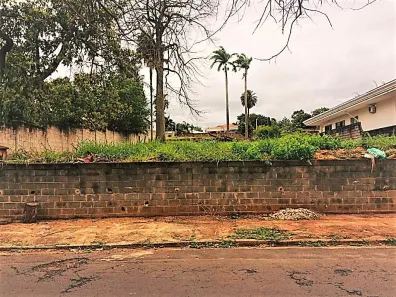 Lote/Terreno à venda, 1067m² no Parque Taquaral, Campinas